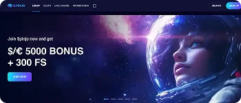 Spinjo
